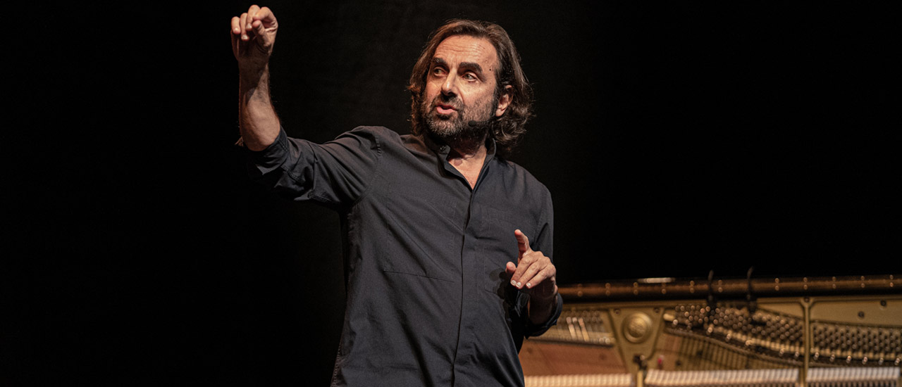 André Manoukian