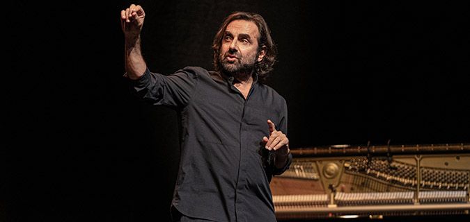 André Manoukian