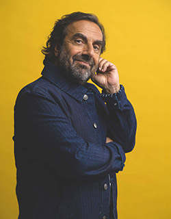 André Manoukian