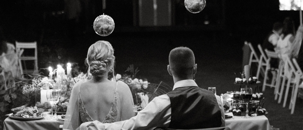 Un mariage
