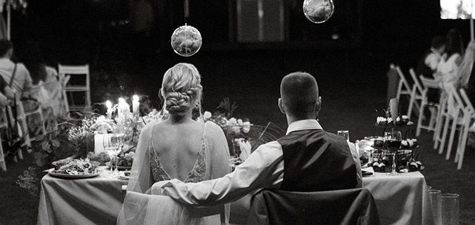 Un mariage