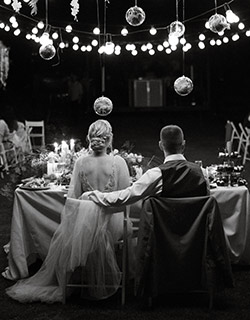 Un mariage